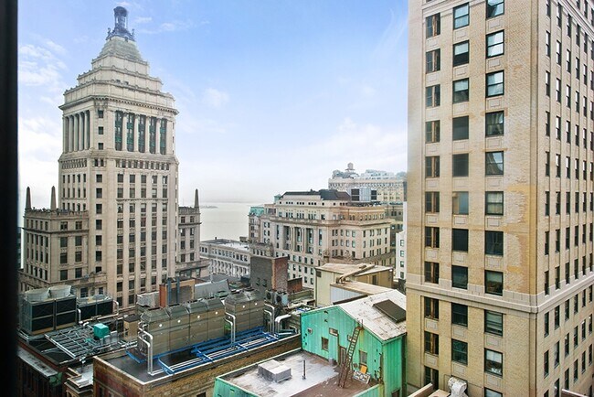 Photo - 40 Broad Street #PH4A Unidad PH4A
