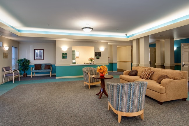 Photo - Laurel Lakes Apartments 55+