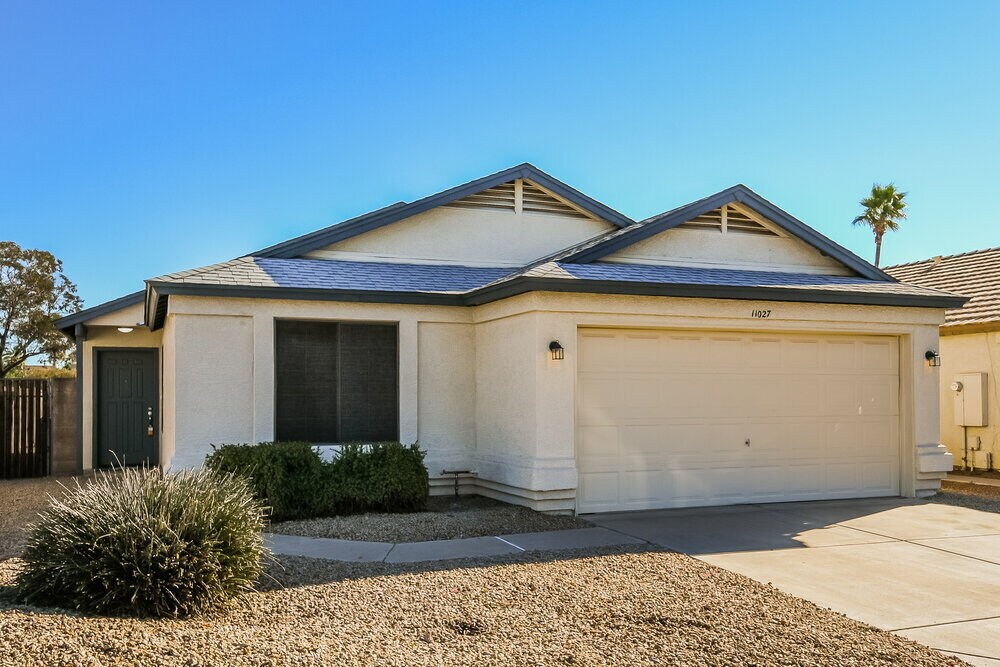 Photo - 11027 N 59th Dr House