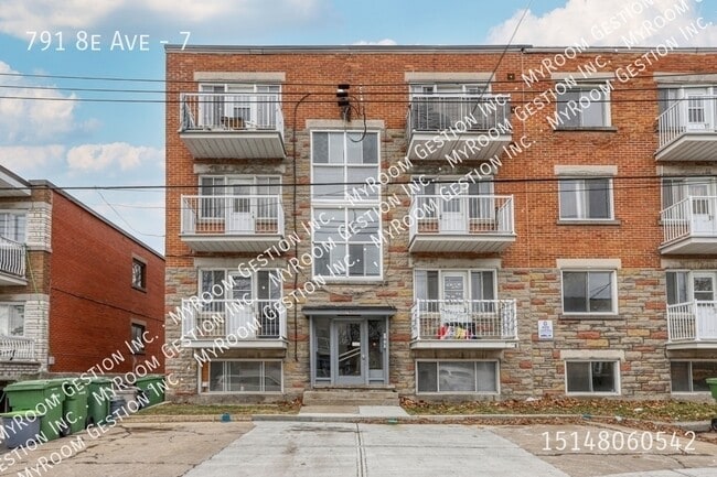Building Photo - 791-78e 8e Avenue Unit 7
