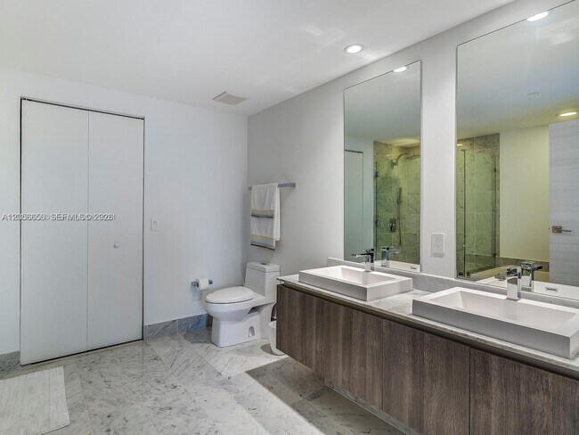 Photo - 801 S Miami Ave Unit 2706
