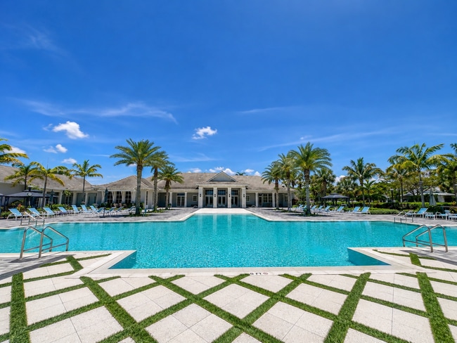 Photo - Azure at Hacienda Lakes