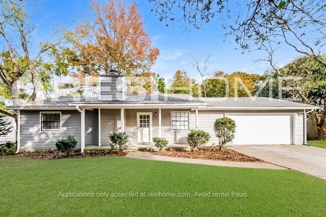 Building Photo - 1671 Almand Creek Dr SW