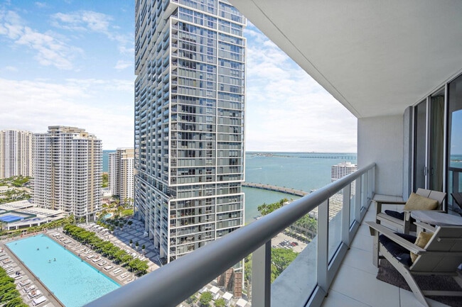 481 Brickell Ave Unidad SI ID1520375P