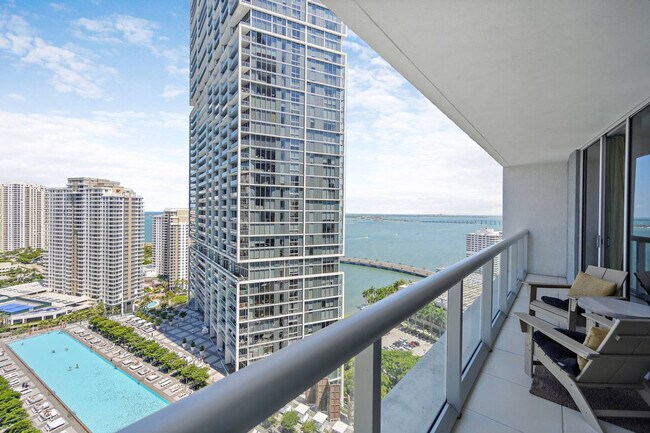 Photo - 481 Brickell Ave Unidad SI ID1520375P