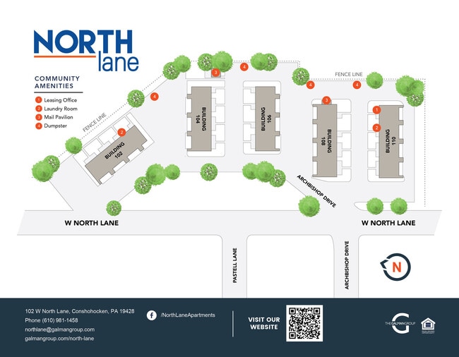 Photo - North Lane Apartments
