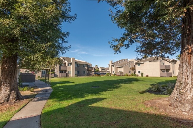 Northpoint Apartments