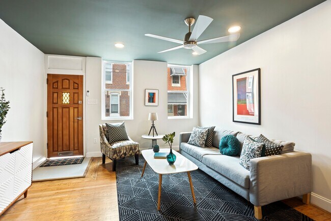 Photo - 1529 S Garnet St