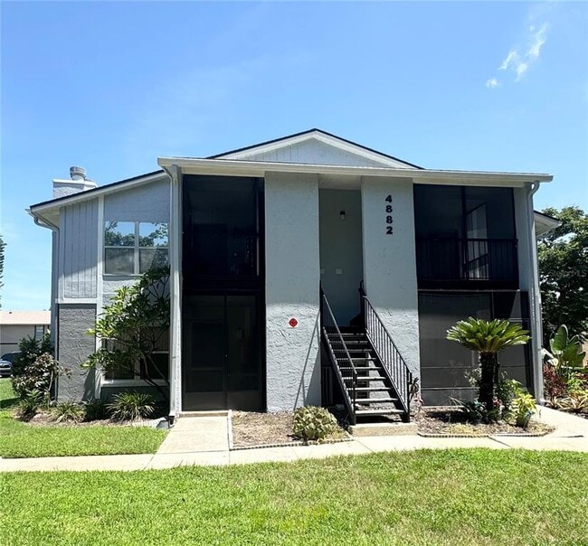 Building Photo - 4882 S Semoran Blvd Unit 1408