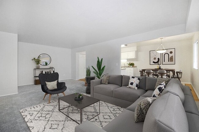 Photo - Township Court