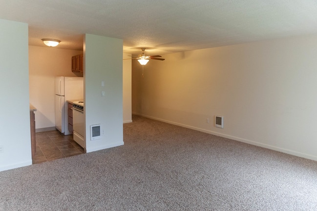 Birch Meadow Apartments