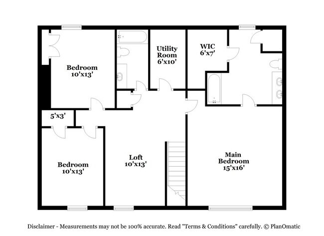 Photo - 10408 Sparrow Springs Ln