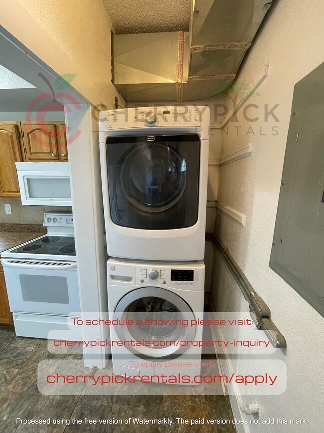 Photo - 2829 S 13th St Unit 1
