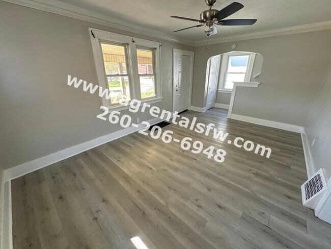 Photo - 3 bedroom house - Section 8 OK!