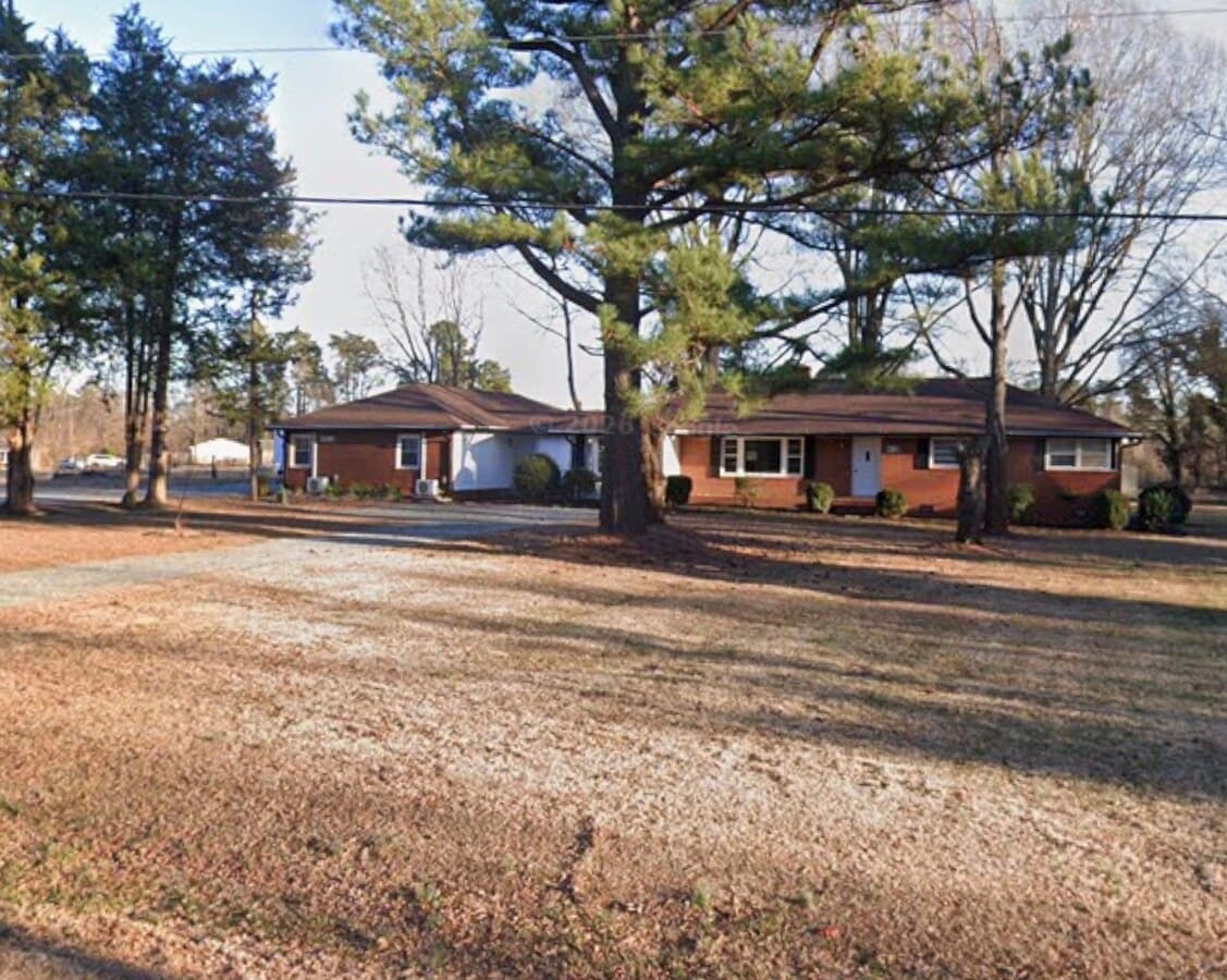 Photo - 4115 Williams Dairy Rd