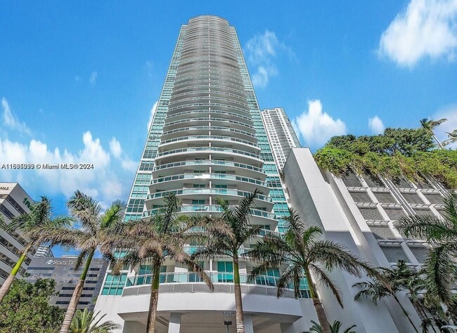 Photo - 951 Brickell Ave Condo Unit 609