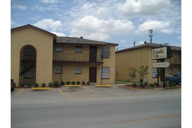 Estada Villa - Estada Villa