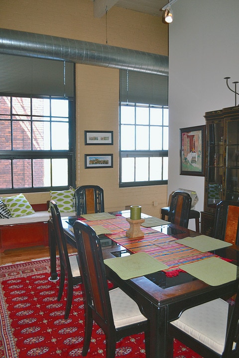 Lofts at Franklin Square