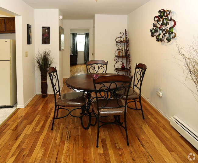 Netcong Heights Apartments Netcong, NJ