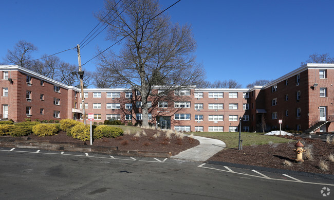 Photo - Brendan Towers