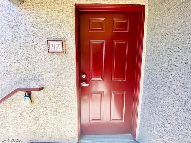 Photo - 5055 W Hacienda Ave Unit 2139