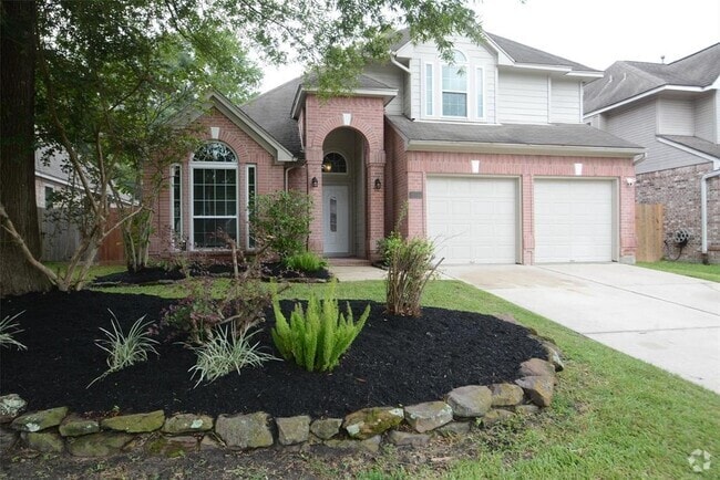 Building Photo - 5327 Willow Knoll Ct Rental