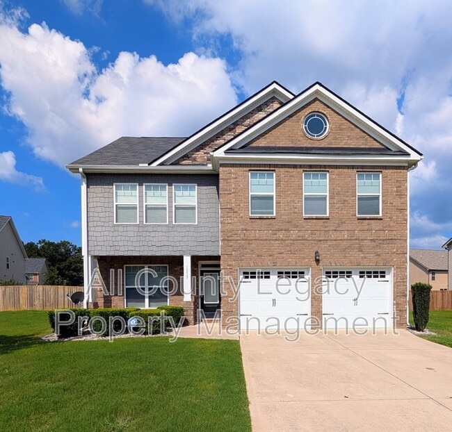 Building Photo - 1313 Brookstone Lake Dr