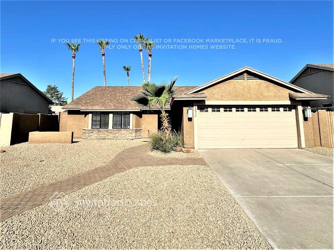 Building Photo - 15642 N 63rd St Rental