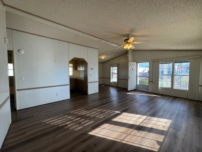 Photo - Sunrise Vista -2 Br, 2Ba home with covered carport, fenced yard, storage