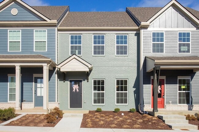 Photo - 505 Tappan Private Ln