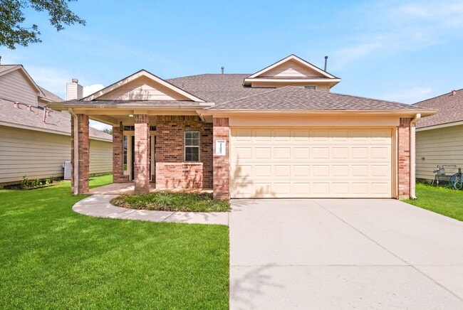 Building Photo - 21331 Bella Mountain Dr
