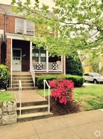 Building Photo - 4911 42nd St NW Rental