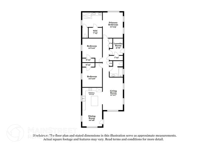 Photo - 2119 Lewis St