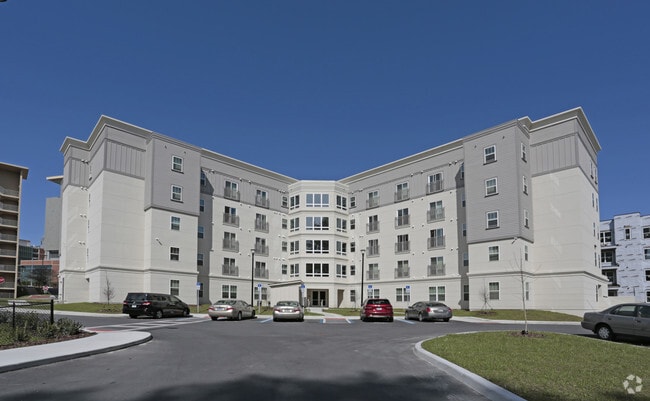 Arbours at Tumblin Creek ~ Active  55+ Adult  Community