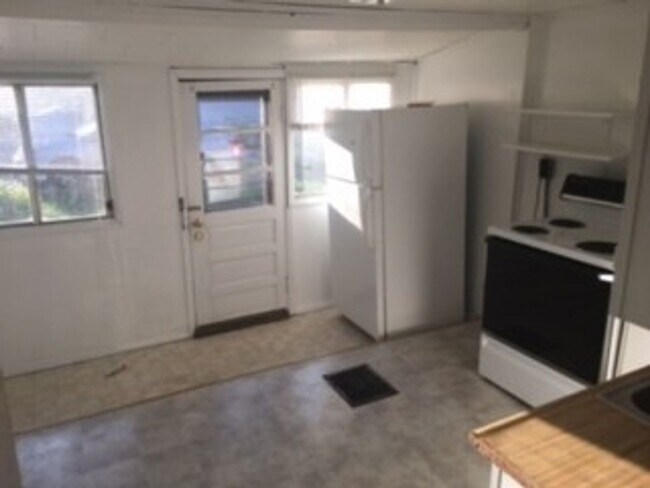 Photo - 1 bedroom, 1 bath duplex: Available August...