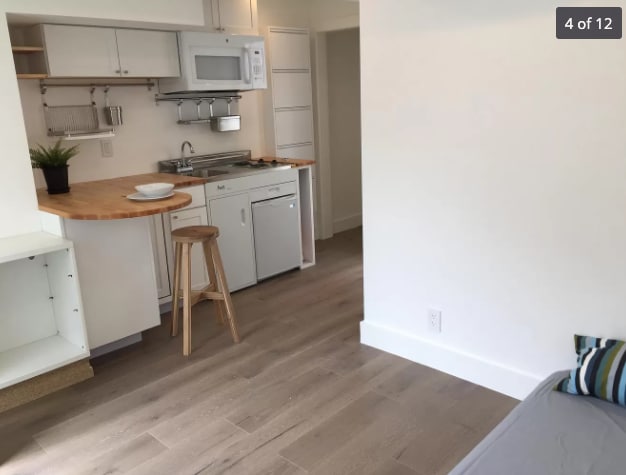 Photo - 406 Chenery St Unit 406 Chenery #A Studio