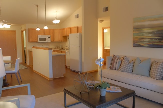 Fieldstone Estates