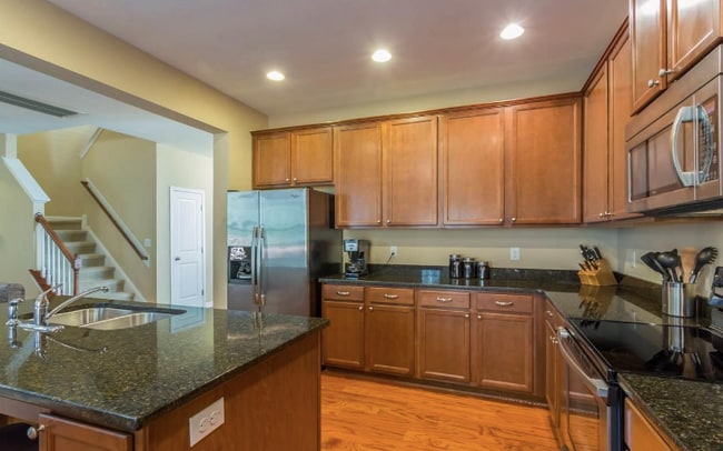 Photo - Gorgeous 4 bedroom home in Durham minutes from shopping and entertainment!