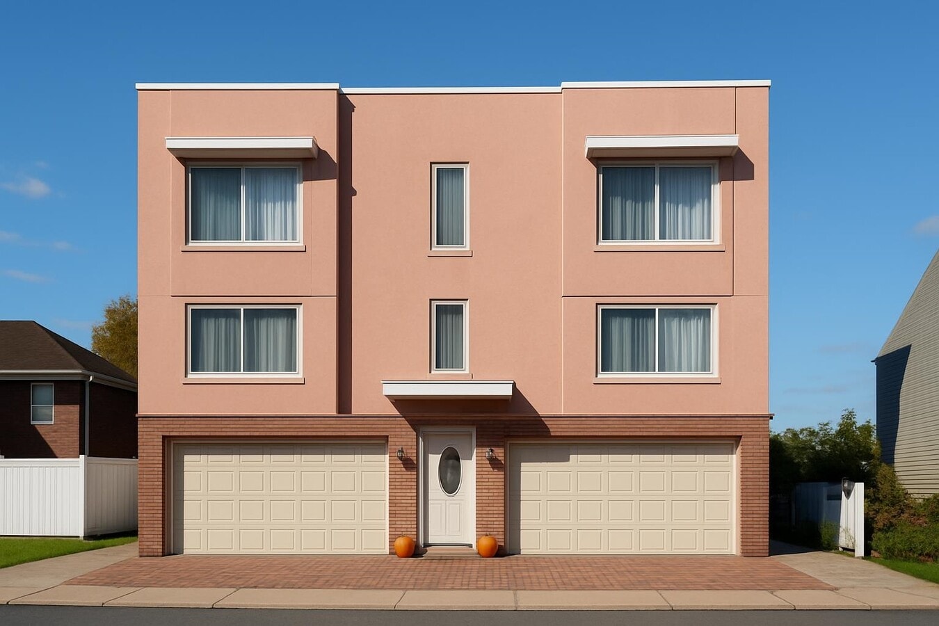 Photo - 2207-2209 Grand Ave