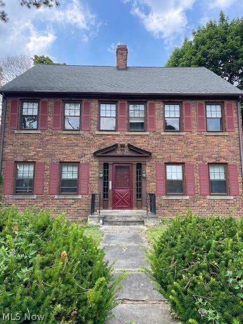 Building Photo - 3454 Ingleside Rd Unit 1