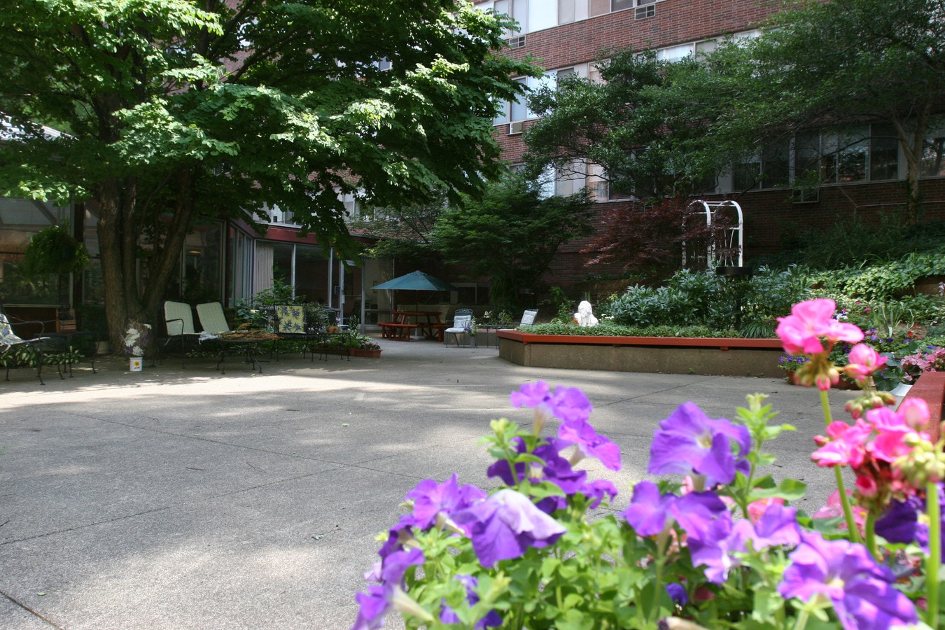 Photo - The Westerly Apartments