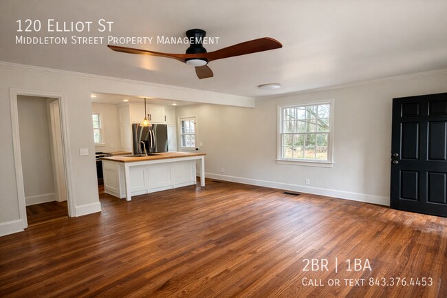 Photo - 120 Elliot St-