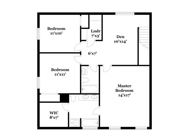 Photo - 12411 Clackwyck Ln