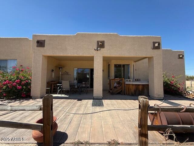Photo - 31209 N 223rd Ave