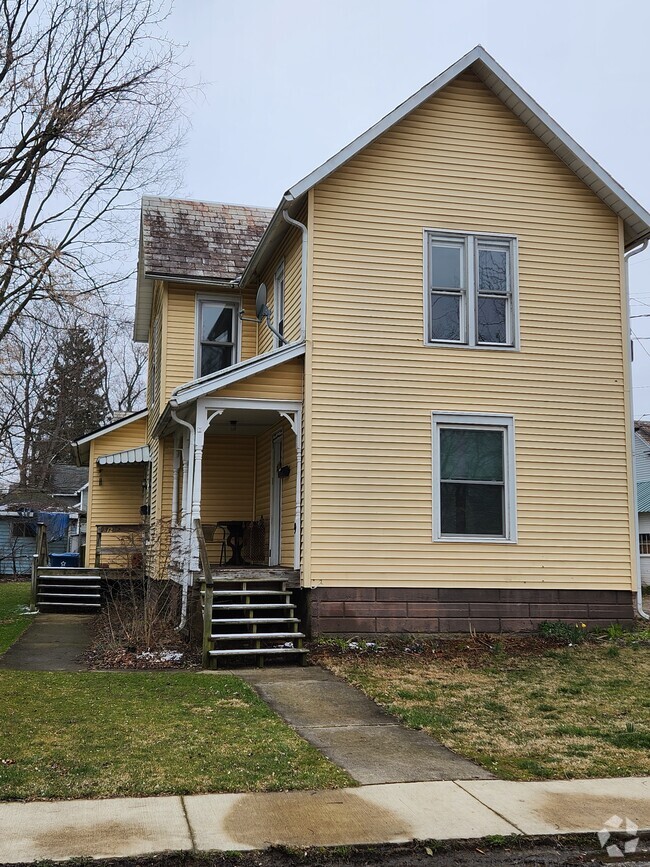 Student Rentals near Mount Liberty OH 7 Rentals