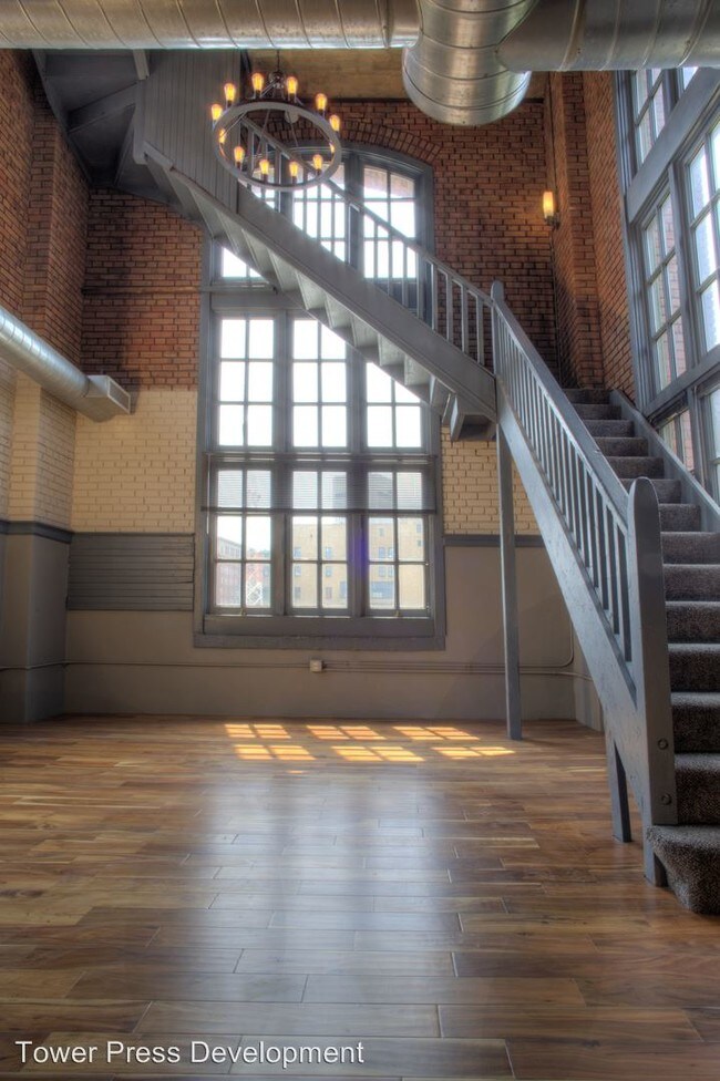 Tower Press Building Apartments For Rent in Cleveland, OH