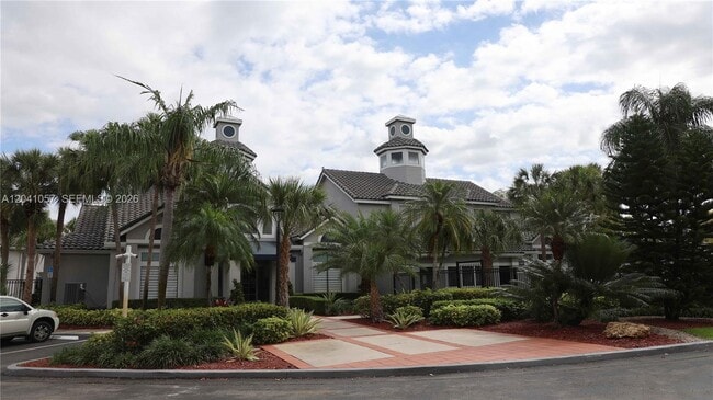 Building Photo - 15077 SW 103rd Terrace Unit 8110