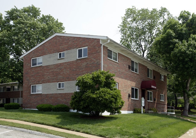 Woodson Park Apartments - Woodson Park Apartments