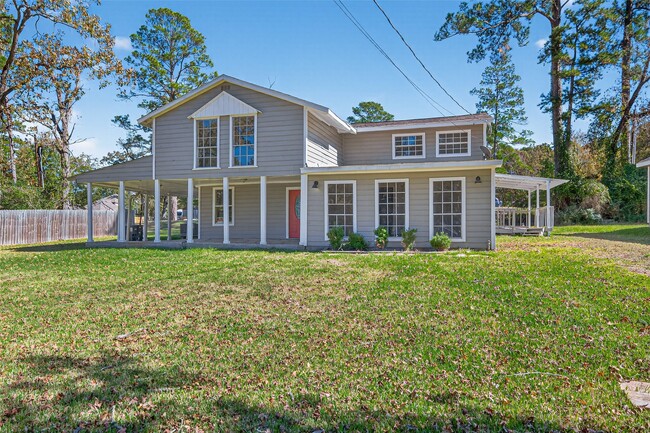 Photo - 1305 St Lawrence River Rd