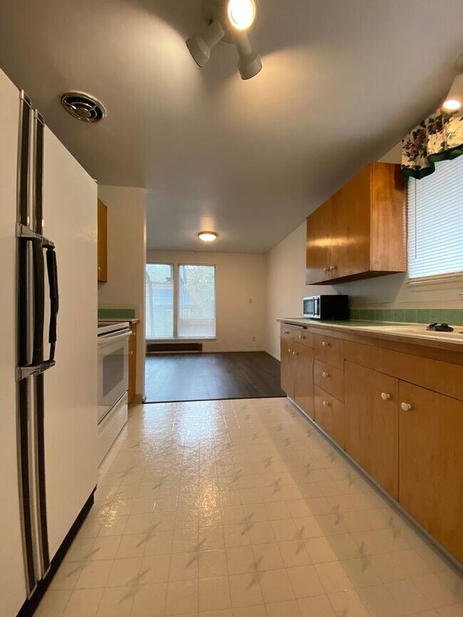 Photo - Nice 3 Bedroom Rambler in North End Tacoma!